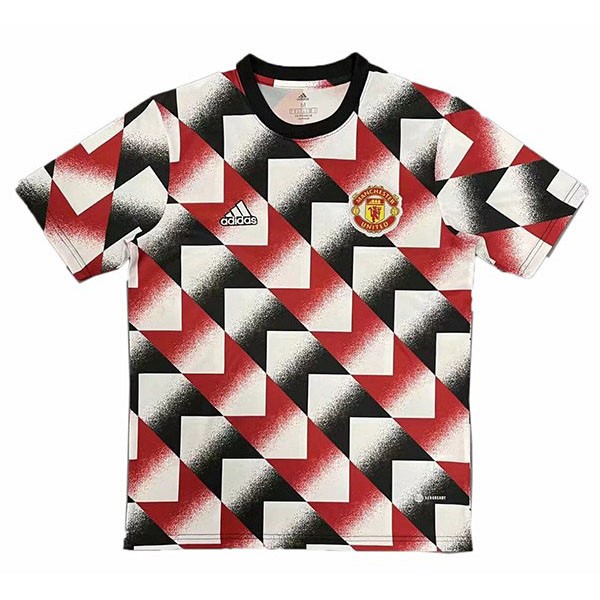 Tailandia Camiseta Manchester United Pre Match 2022 2023